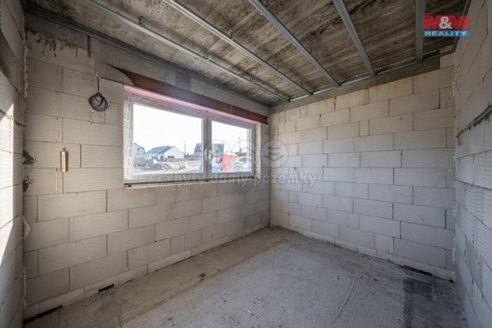 Prodej rodinného domu, Králíky - Červený Potok, 260 m2