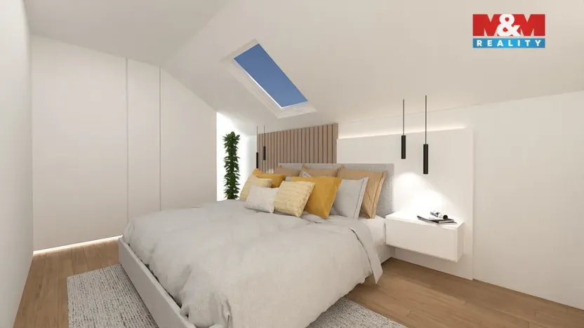 Prodej rodinného domu, Králíky - Červený Potok, 260 m2