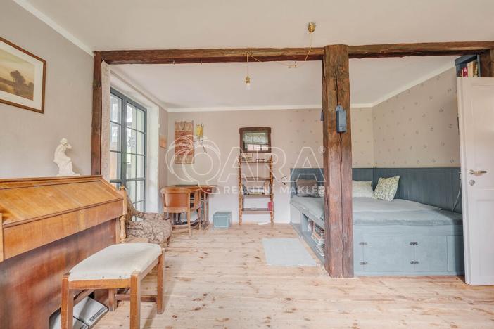 Prodej rodinného domu, Dobříš, Mírové náměstí, 450 m2