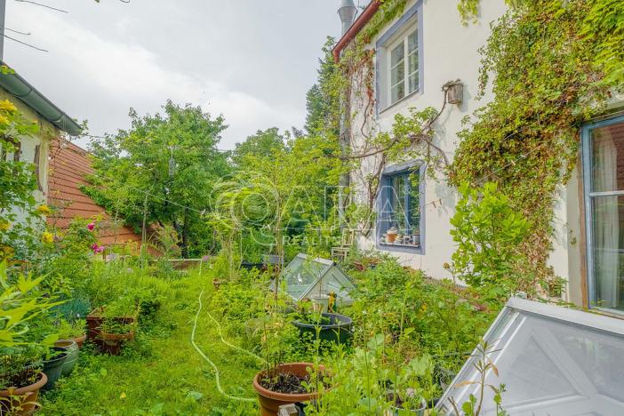 Prodej rodinného domu, Dobříš, Mírové náměstí, 450 m2