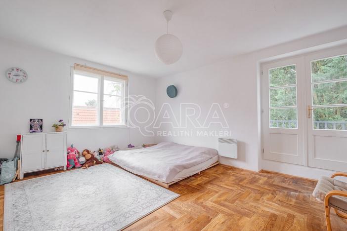 Prodej rodinného domu, Dobříš, Mírové náměstí, 450 m2