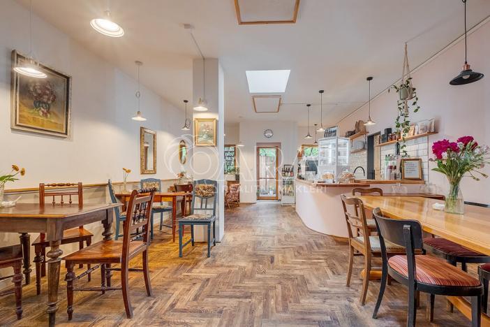 Prodej rodinného domu, Dobříš, Mírové náměstí, 450 m2