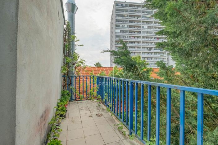 Prodej rodinného domu, Dobříš, Mírové náměstí, 450 m2