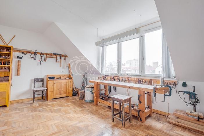 Prodej rodinného domu, Dobříš, Mírové náměstí, 450 m2