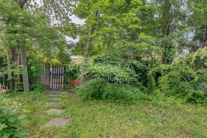 Prodej rodinného domu, Dobříš, Mírové náměstí, 450 m2