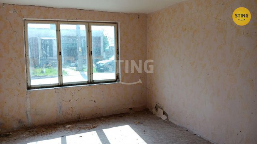 Prodej rodinného domu, Šanov, Zahradní, 90 m2