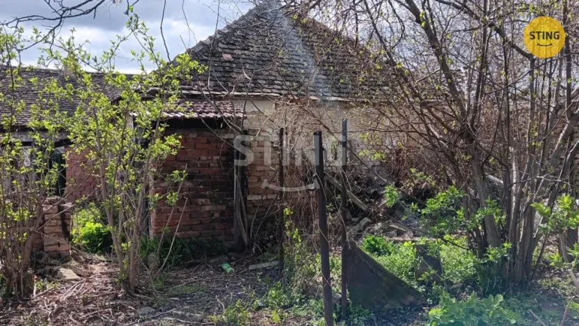 Prodej rodinného domu, Šanov, Zahradní, 90 m2