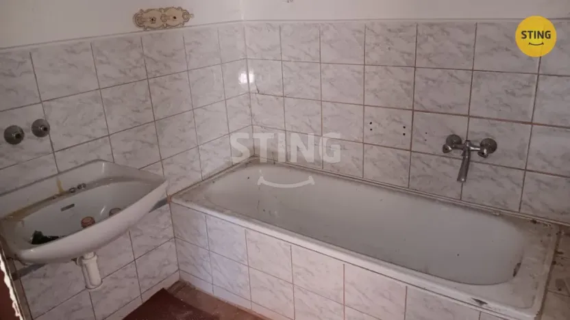 Prodej rodinného domu, Šanov, Zahradní, 90 m2