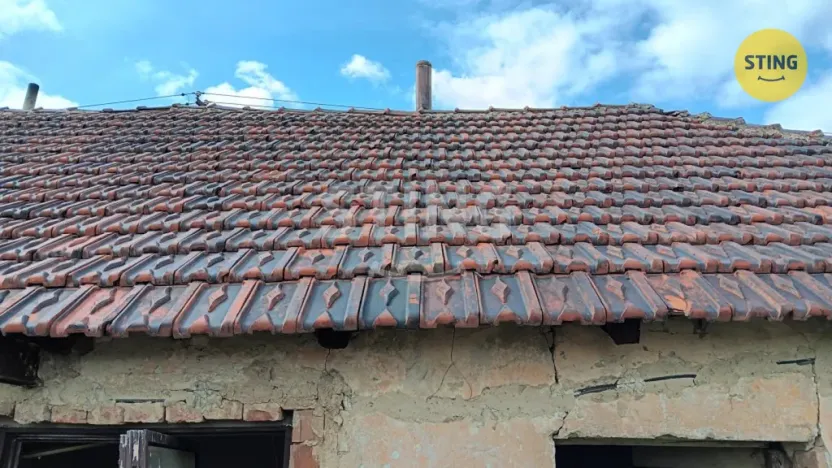 Prodej rodinného domu, Šanov, Zahradní, 90 m2