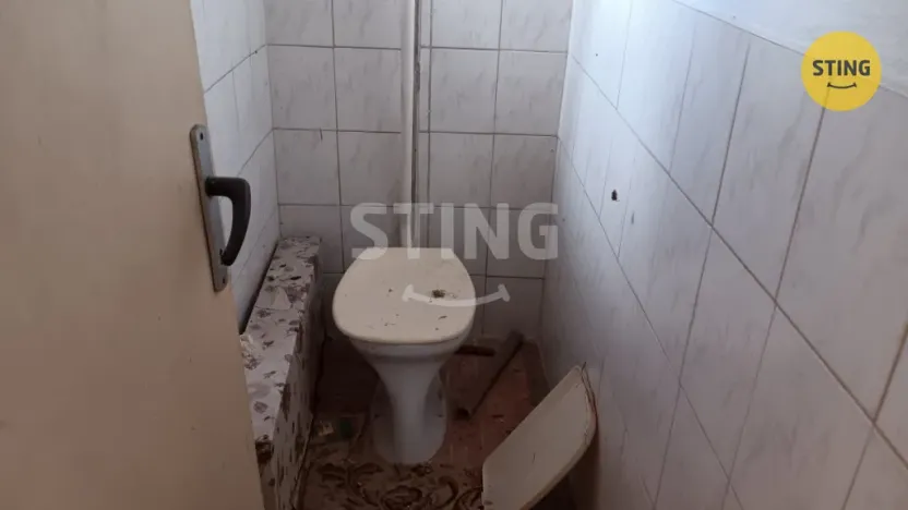 Prodej rodinného domu, Šanov, Zahradní, 90 m2