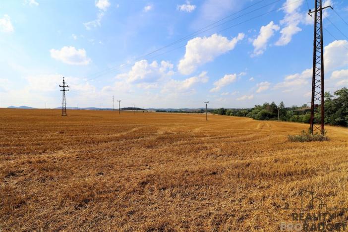 Prodej komerčního pozemku, Staré Město, 3106 m2