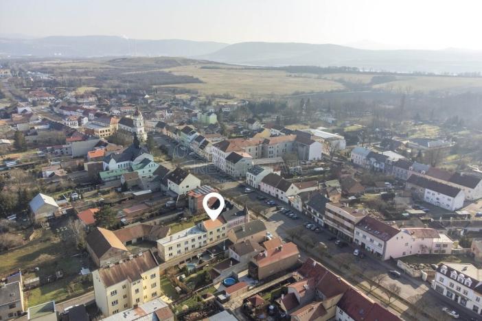 Prodej rodinného domu, Chabařovice, 316 m2