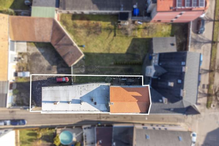 Prodej rodinného domu, Chabařovice, 316 m2