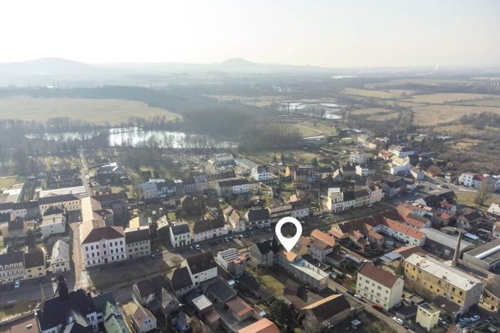 Prodej rodinného domu, Chabařovice, 316 m2