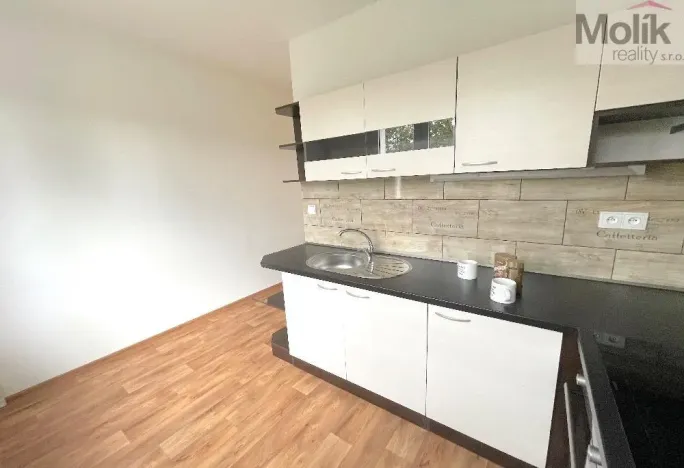 Pronájem bytu 2+1, Bílina - Teplické Předměstí, Sídliště U Nového nádraží, 56 m2