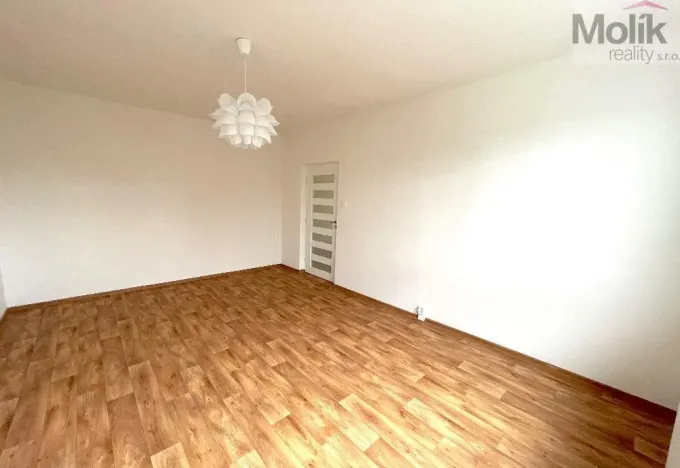 Pronájem bytu 2+1, Bílina - Teplické Předměstí, Sídliště U Nového nádraží, 56 m2