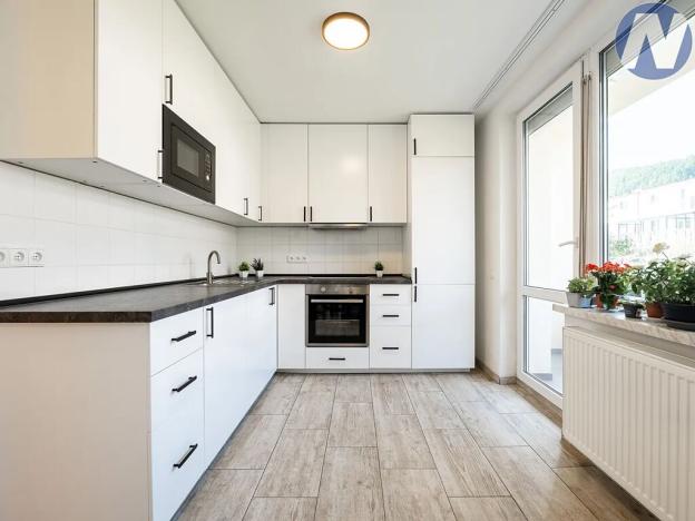 Prodej bytu 3+1, Prachatice, Borová, 73 m2