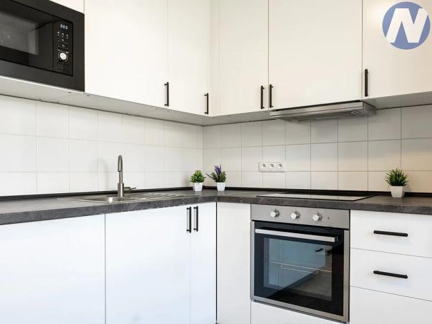 Prodej bytu 3+1, Prachatice, Borová, 73 m2