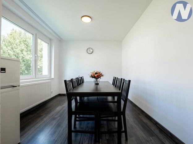 Prodej bytu 3+1, Prachatice, Borová, 73 m2