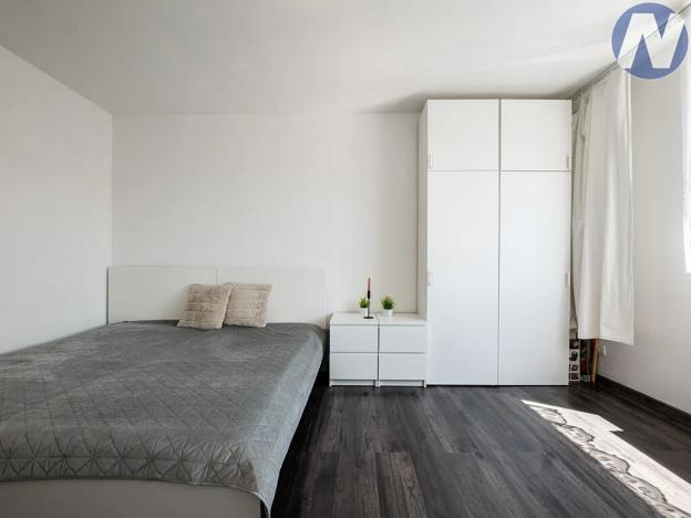 Prodej bytu 3+1, Prachatice, Borová, 73 m2