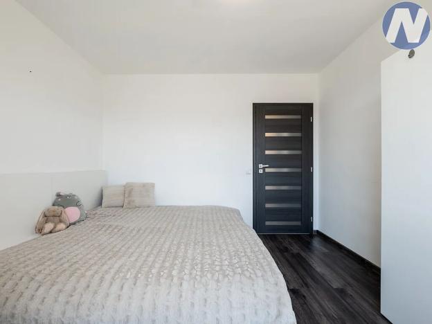 Prodej bytu 3+1, Prachatice, Borová, 73 m2