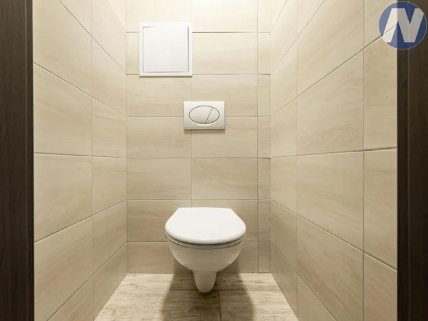 Prodej bytu 3+1, Prachatice, Borová, 73 m2