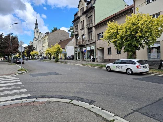 Pronájem obchodního prostoru, Kolín, Kutnohorská, 119 m2