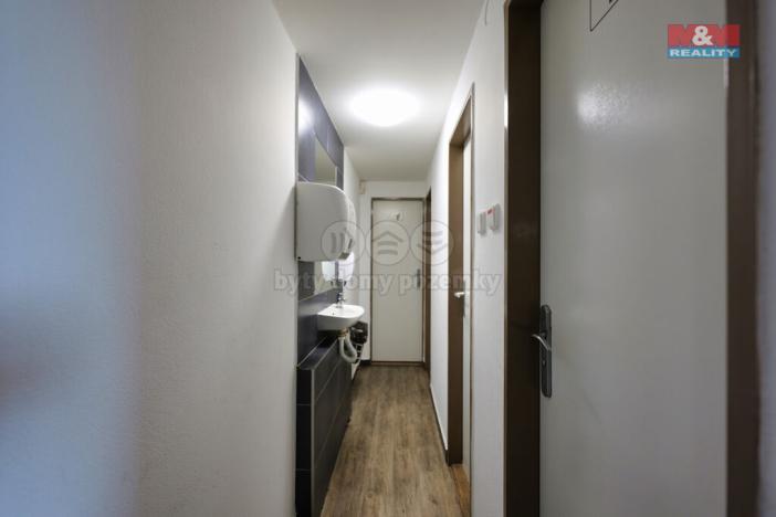 Prodej restaurace, Chropyně, Hanácké náměstí, 249 m2