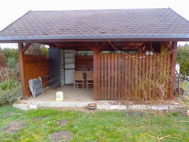 Prodej pozemku pro bydlení, Česká Lípa, 997 m2