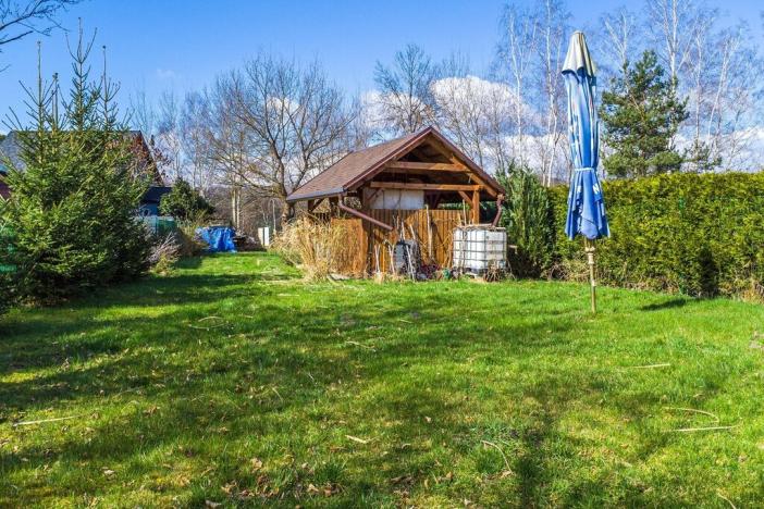 Prodej pozemku pro bydlení, Česká Lípa, 997 m2