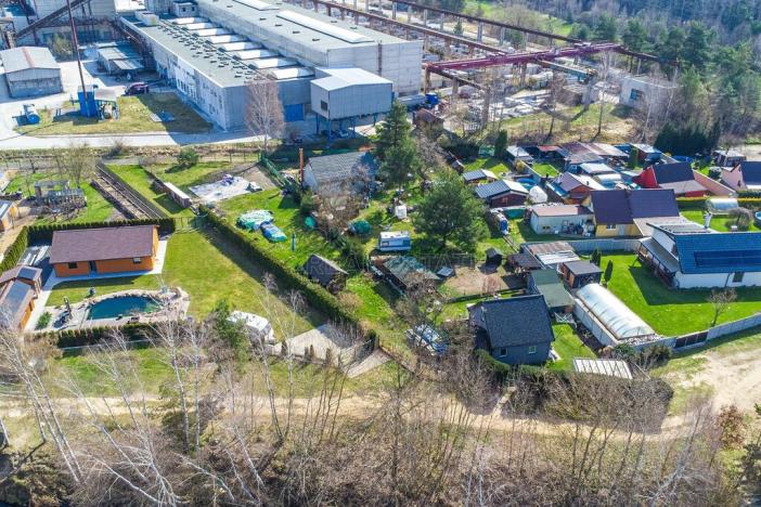 Prodej pozemku pro bydlení, Česká Lípa, 997 m2