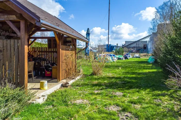 Prodej pozemku pro bydlení, Česká Lípa, 997 m2