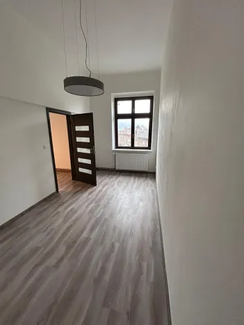 Pronájem bytu 2+1, Děčín, Kamenická, 51 m2