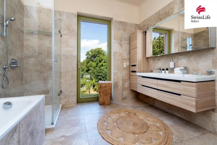 Prodej rodinného domu, Praha - Klánovice, Rodovská, 209 m2