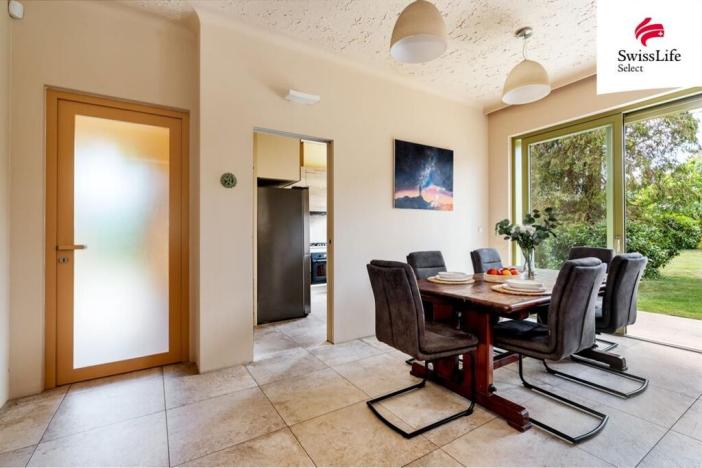 Prodej rodinného domu, Praha - Klánovice, Rodovská, 209 m2