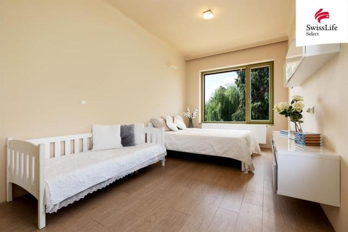 Prodej rodinného domu, Praha - Klánovice, Rodovská, 209 m2