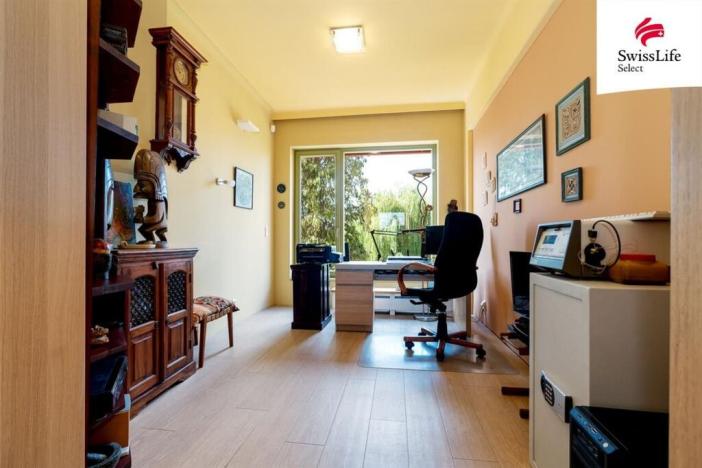 Prodej rodinného domu, Praha - Klánovice, Rodovská, 209 m2