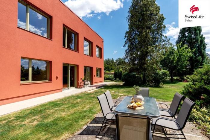 Prodej rodinného domu, Praha - Klánovice, Rodovská, 209 m2