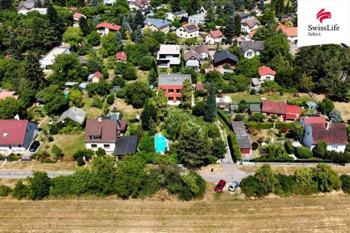 Prodej rodinného domu, Praha - Klánovice, Rodovská, 209 m2