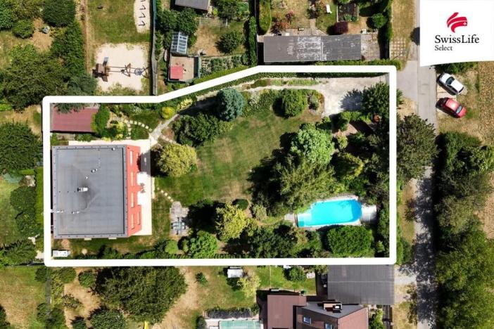 Prodej rodinného domu, Praha - Klánovice, Rodovská, 209 m2