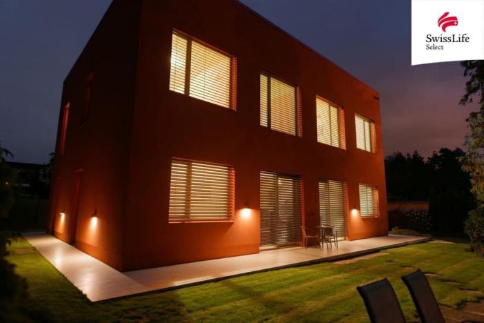 Prodej rodinného domu, Praha - Klánovice, Rodovská, 209 m2