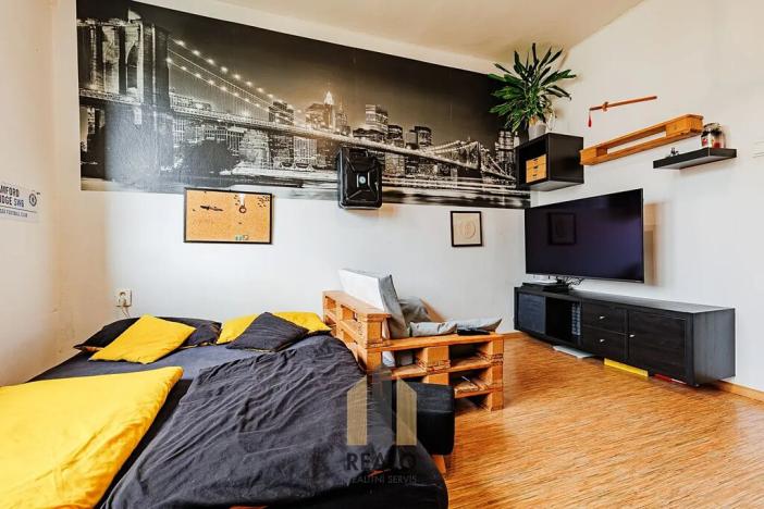 Prodej bytu 3+1, Ledeč nad Sázavou, Aloise Jiráska, 63 m2