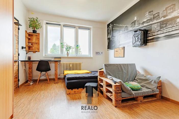 Prodej bytu 3+1, Ledeč nad Sázavou, Aloise Jiráska, 63 m2