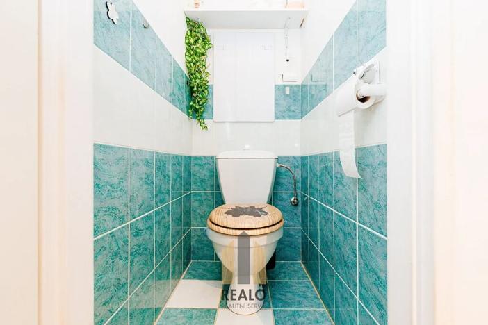 Prodej bytu 3+1, Ledeč nad Sázavou, Aloise Jiráska, 63 m2