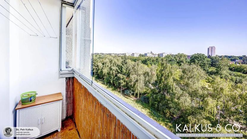 Prodej bytu 2+1, Hradec Králové, třída Edvarda Beneše, 71 m2