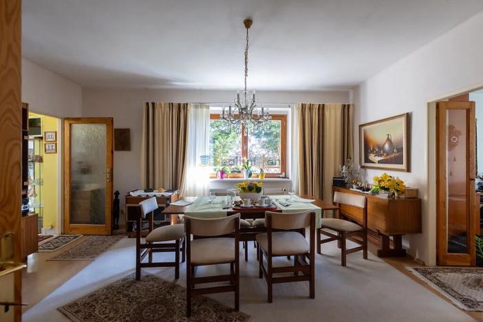 Prodej rodinného domu, Zdice, 294 m2