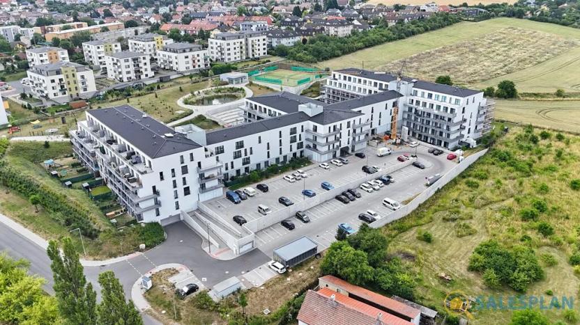 Prodej bytu 2+kk, Horoměřice, Velvarská, 50 m2