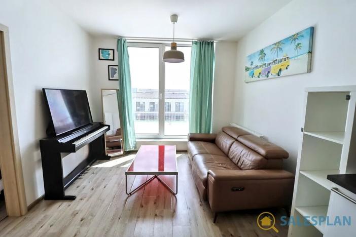 Prodej bytu 2+kk, Horoměřice, Velvarská, 50 m2