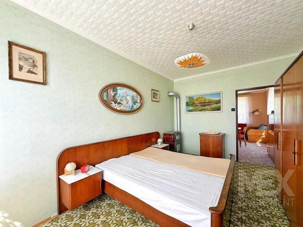 Prodej bytu 2+1, Choceň, Stromovka, 51 m2