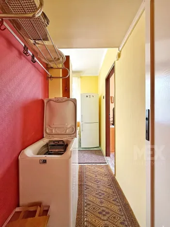 Prodej bytu 2+1, Choceň, Stromovka, 51 m2